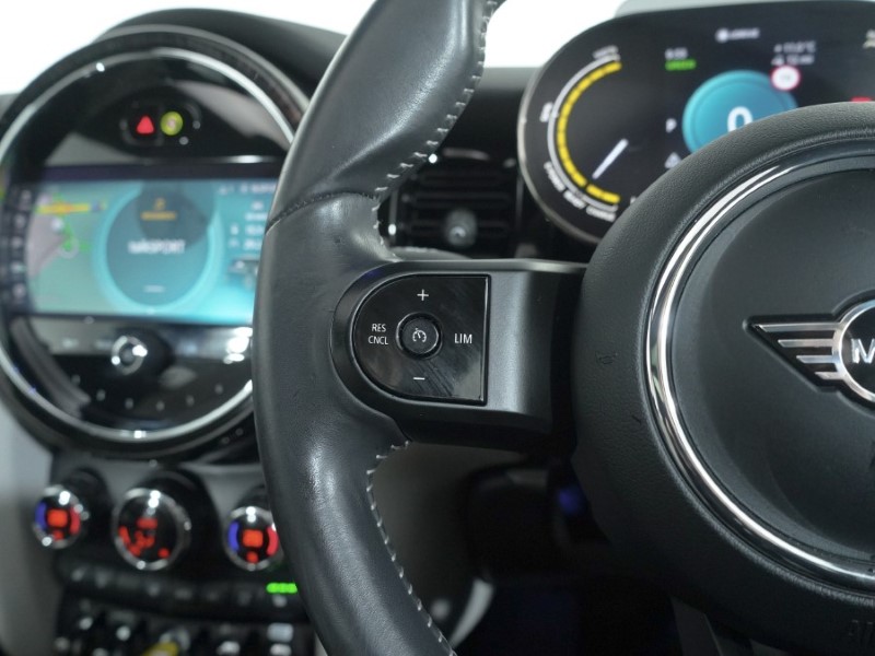 2022 (72) MINI HATCHBACK 135kW Cooper S Level 3 33kWh 3dr Auto 4854005