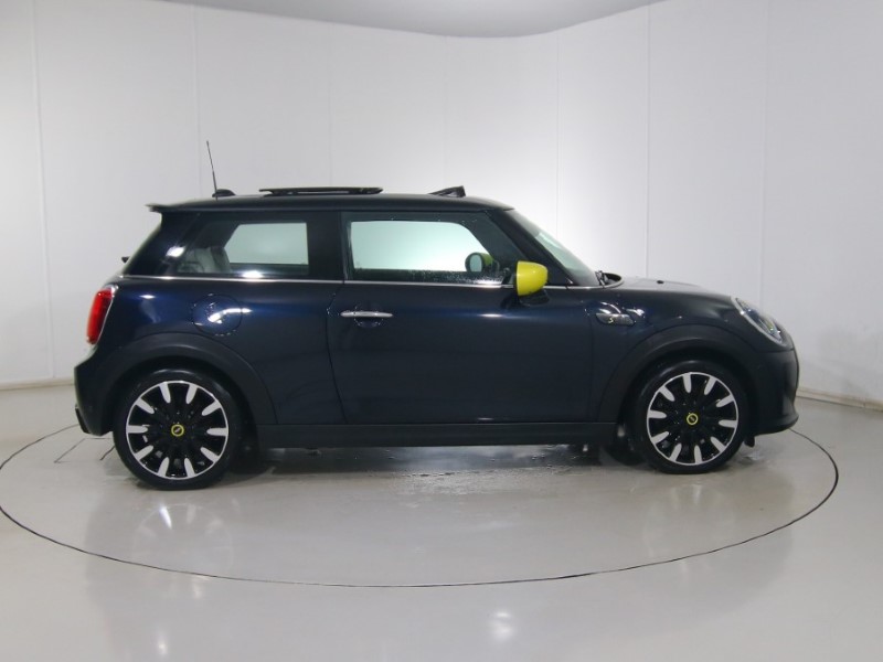 2022 (72) MINI HATCHBACK 135kW Cooper S Level 3 33kWh 3dr Auto 4854001