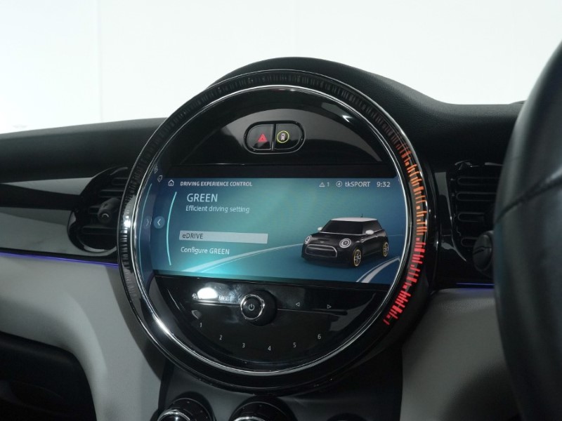 2022 (72) MINI HATCHBACK 135kW Cooper S Level 3 33kWh 3dr Auto 4853977