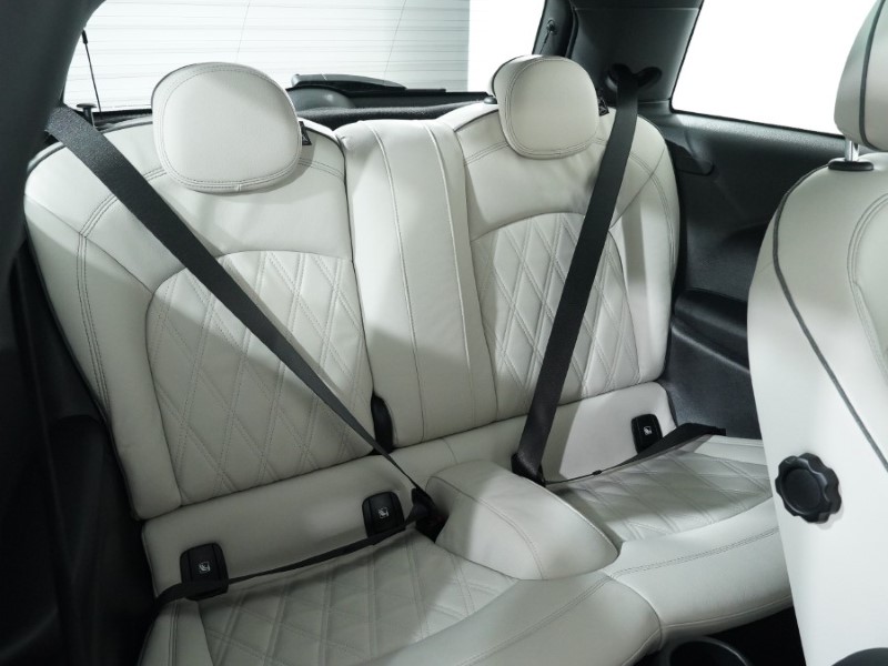 2022 (72) MINI HATCHBACK 135kW Cooper S Level 3 33kWh 3dr Auto 4853956