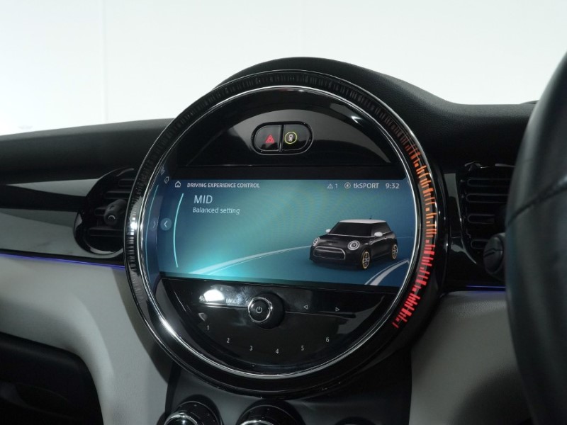 2022 (72) MINI HATCHBACK 135kW Cooper S Level 3 33kWh 3dr Auto 4853976