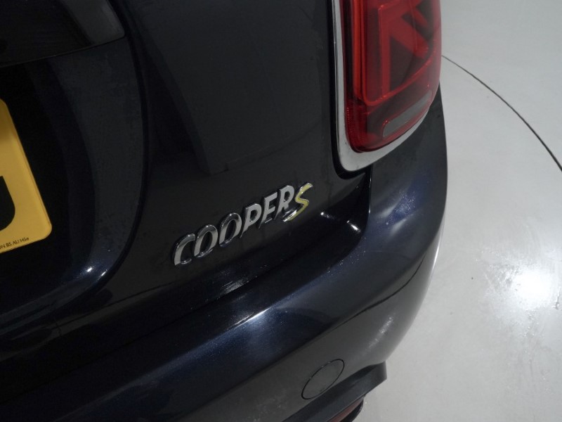 2022 (72) MINI HATCHBACK 135kW Cooper S Level 3 33kWh 3dr Auto 4853968