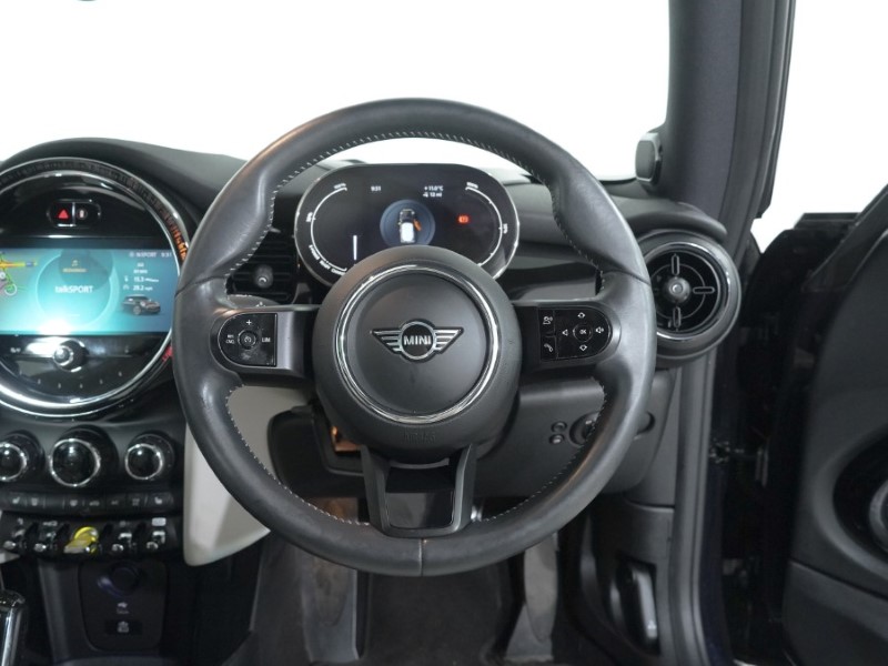 2022 (72) MINI HATCHBACK 135kW Cooper S Level 3 33kWh 3dr Auto 4853959