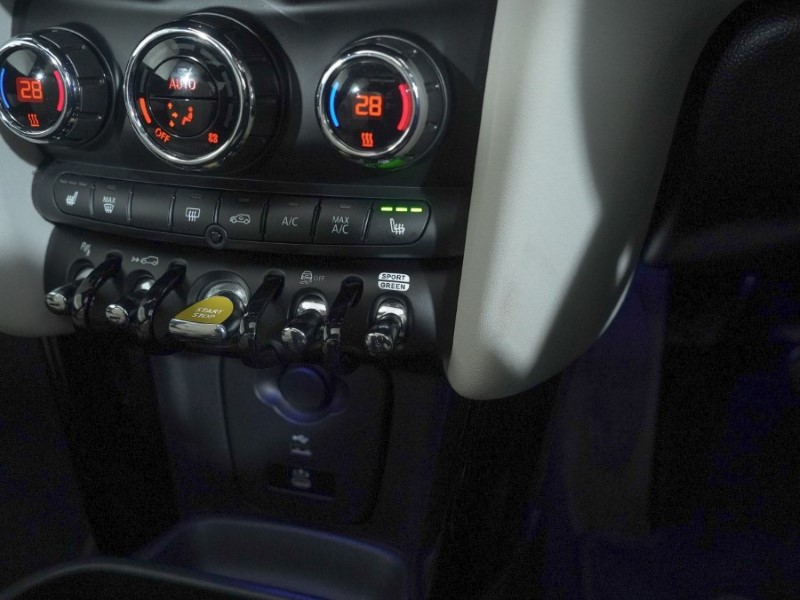 2022 (72) MINI HATCHBACK 135kW Cooper S Level 3 33kWh 3dr Auto 4854002