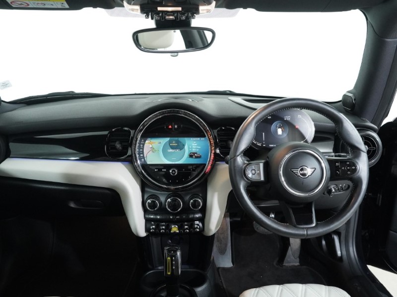 2022 (72) MINI HATCHBACK 135kW Cooper S Level 3 33kWh 3dr Auto 4853958