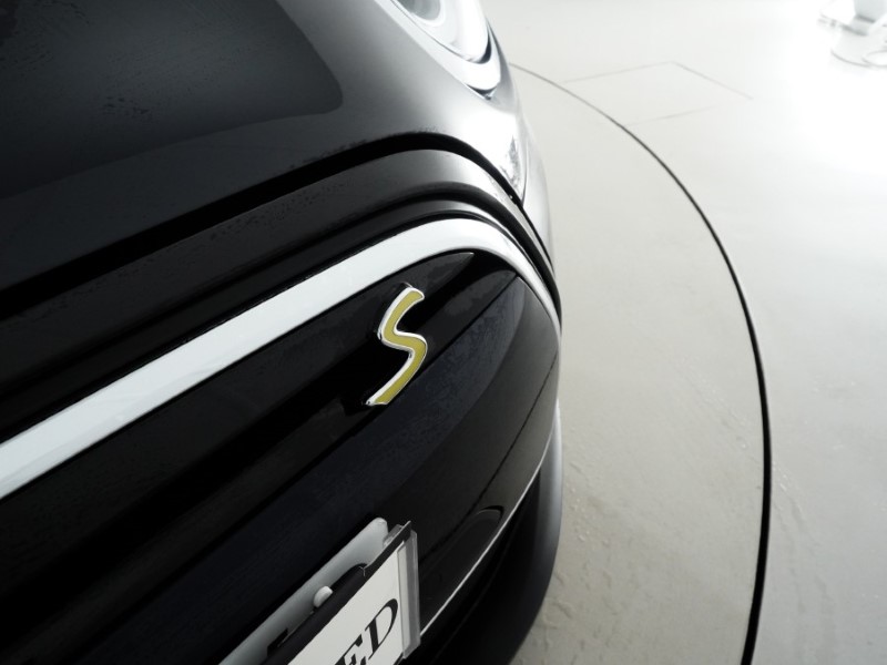 2022 (72) MINI HATCHBACK 135kW Cooper S Level 3 33kWh 3dr Auto 4853963