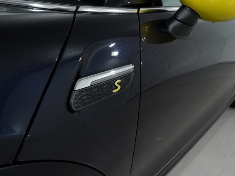 2022 (72) MINI HATCHBACK 135kW Cooper S Level 3 33kWh 3dr Auto 4853992