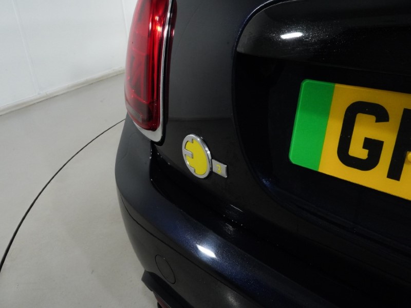 2022 (72) MINI HATCHBACK 135kW Cooper S Level 3 33kWh 3dr Auto 4853969