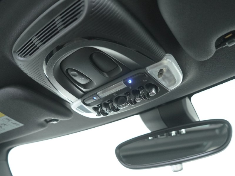 2022 (72) MINI HATCHBACK 135kW Cooper S Level 3 33kWh 3dr Auto 4853983