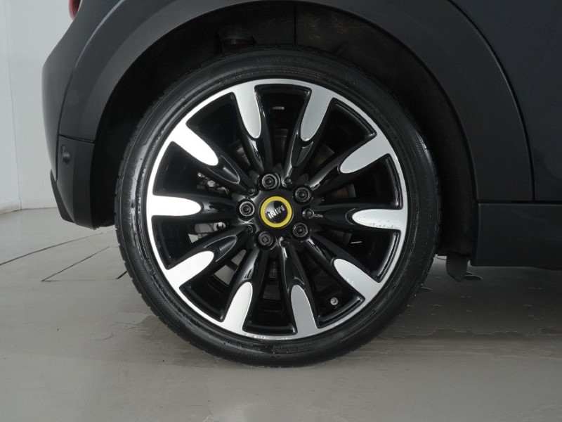 2022 (72) MINI HATCHBACK 135kW Cooper S Level 3 33kWh 3dr Auto 4853993