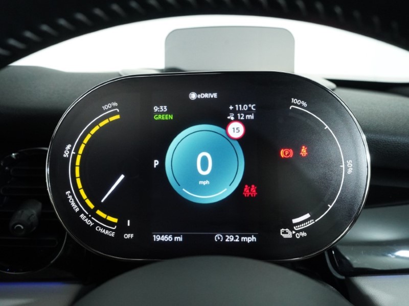 2022 (72) MINI HATCHBACK 135kW Cooper S Level 3 33kWh 3dr Auto 4853981