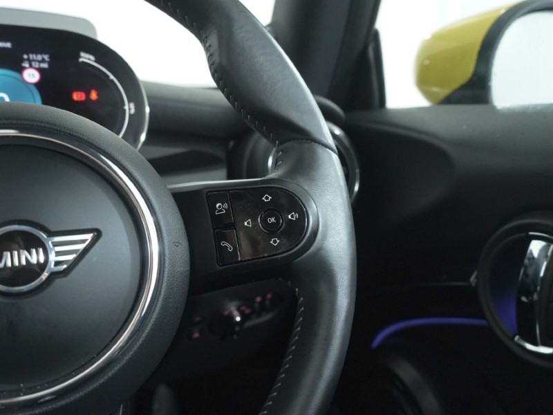 2022 (72) MINI HATCHBACK 135kW Cooper S Level 3 33kWh 3dr Auto 4854006