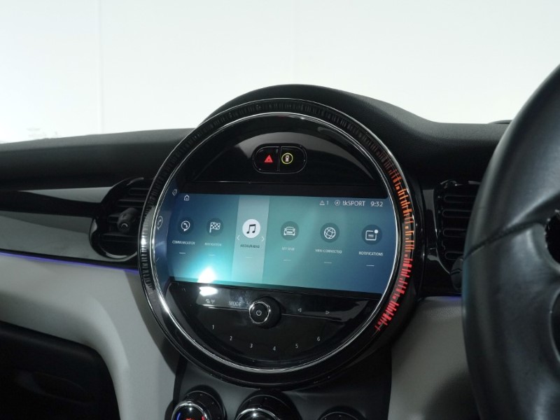 2022 (72) MINI HATCHBACK 135kW Cooper S Level 3 33kWh 3dr Auto 4853974