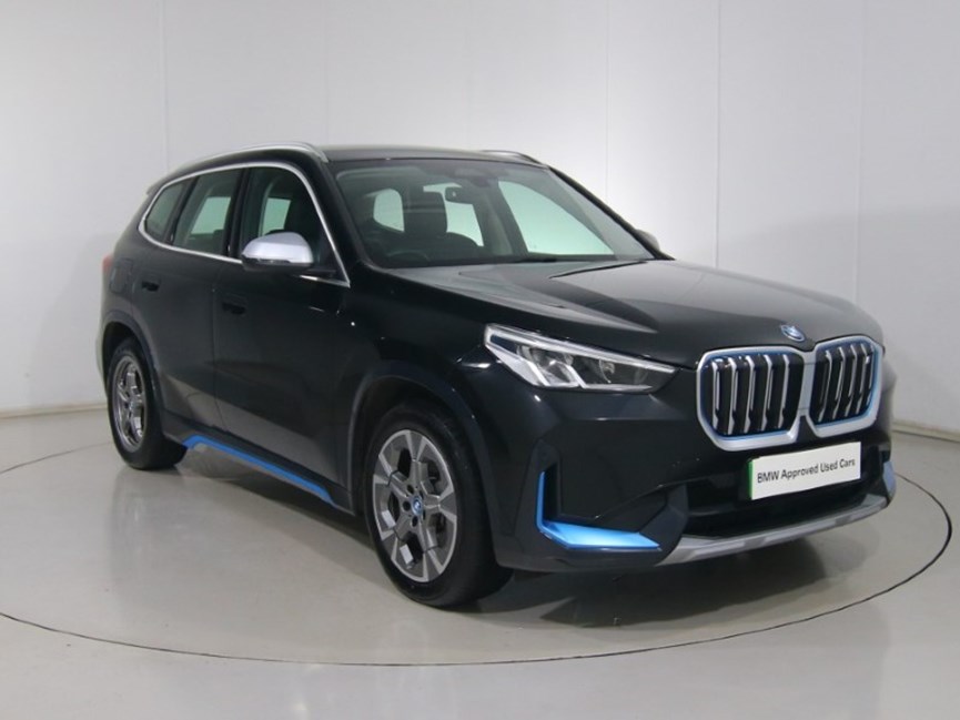 2023 (73) BMW iX1 230kW xDrive30 xLine 65kWh 5dr Auto