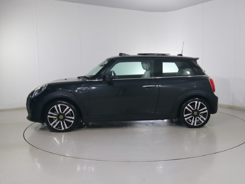 2023 (73) MINI HATCHBACK 135kW Cooper S Level 3 33kWh 3dr Auto 4854229