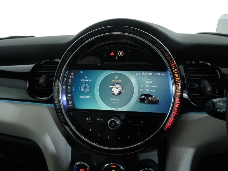 2023 (73) MINI HATCHBACK 135kW Cooper S Level 3 33kWh 3dr Auto 4854207