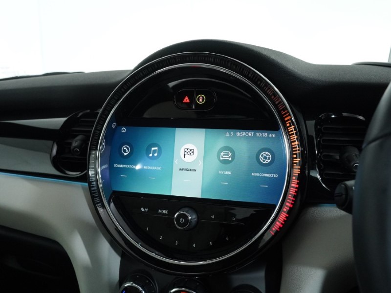 2023 (73) MINI HATCHBACK 135kW Cooper S Level 3 33kWh 3dr Auto 4854208