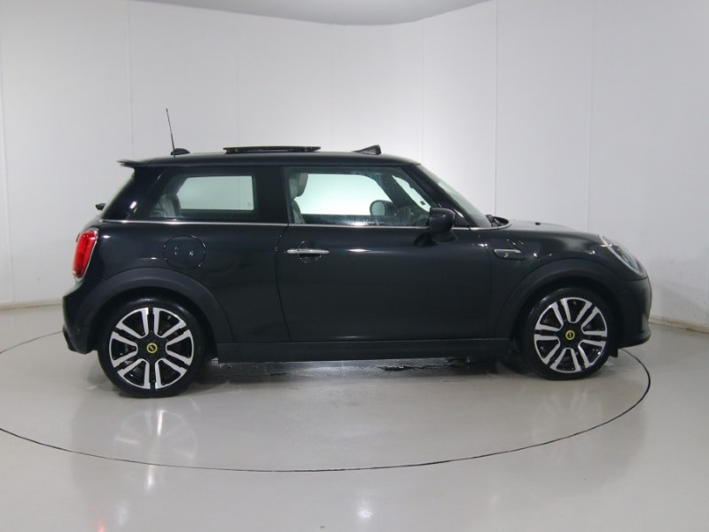 2023 (73) MINI HATCHBACK 135kW Cooper S Level 3 33kWh 3dr Auto 4854233