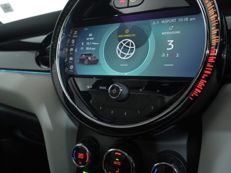 2023 (73) MINI HATCHBACK 135kW Cooper S Level 3 33kWh 3dr Auto 4854211