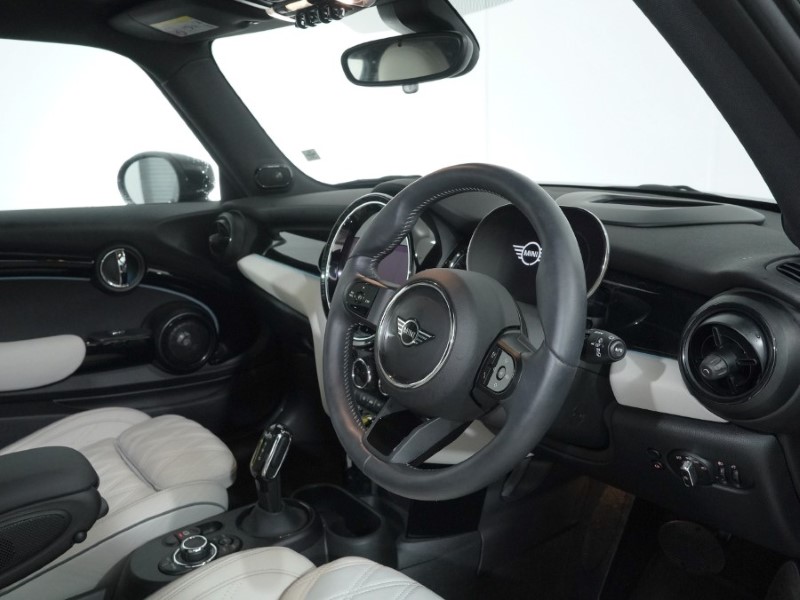 2023 (73) MINI HATCHBACK 135kW Cooper S Level 3 33kWh 3dr Auto 4854191