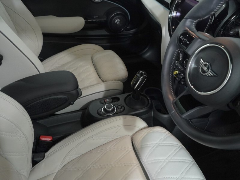 2023 (73) MINI HATCHBACK 135kW Cooper S Level 3 33kWh 3dr Auto 4854192