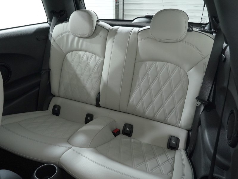 2023 (73) MINI HATCHBACK 135kW Cooper S Level 3 33kWh 3dr Auto 4854205