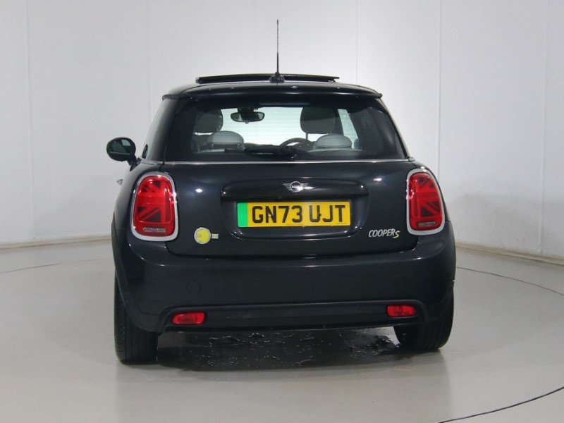 2023 (73) MINI HATCHBACK 135kW Cooper S Level 3 33kWh 3dr Auto 4854231