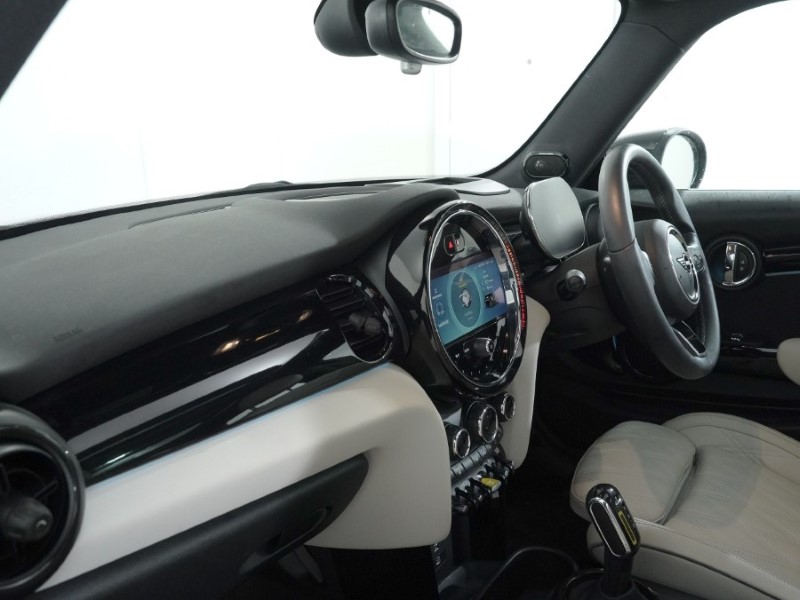 2023 (73) MINI HATCHBACK 135kW Cooper S Level 3 33kWh 3dr Auto 4854203