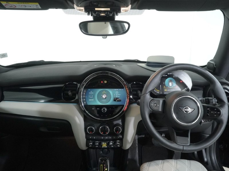 2023 (73) MINI HATCHBACK 135kW Cooper S Level 3 33kWh 3dr Auto 4854195