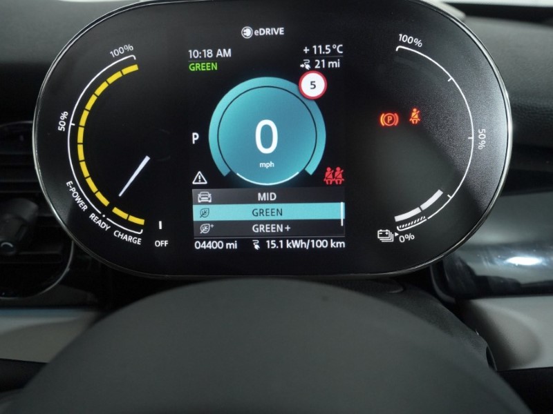 2023 (73) MINI HATCHBACK 135kW Cooper S Level 3 33kWh 3dr Auto 4854217