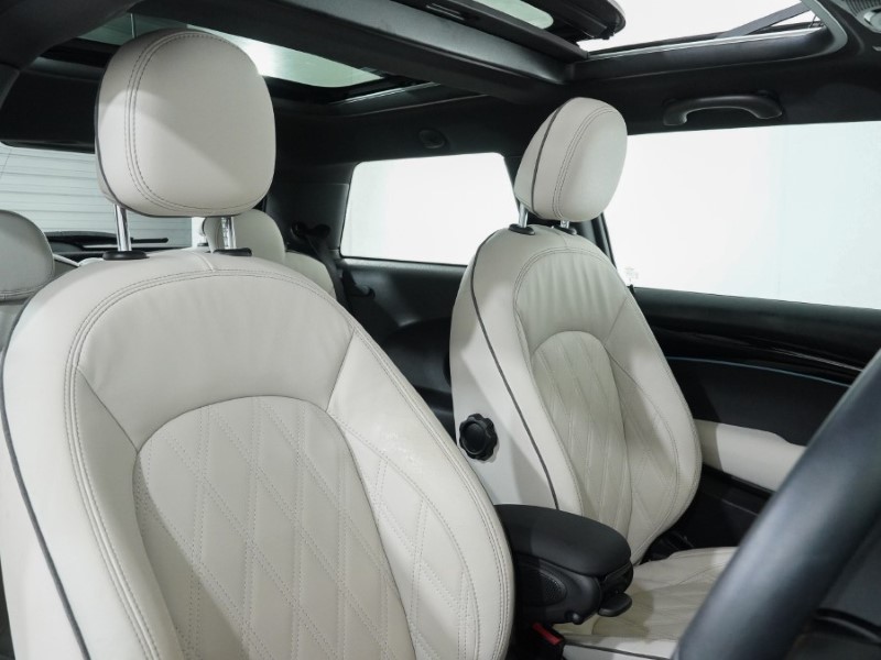 2023 (73) MINI HATCHBACK 135kW Cooper S Level 3 33kWh 3dr Auto 4854206