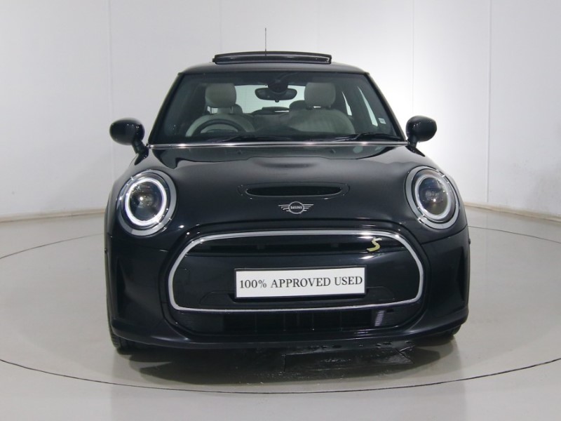 2023 (73) MINI HATCHBACK 135kW Cooper S Level 3 33kWh 3dr Auto 4854227