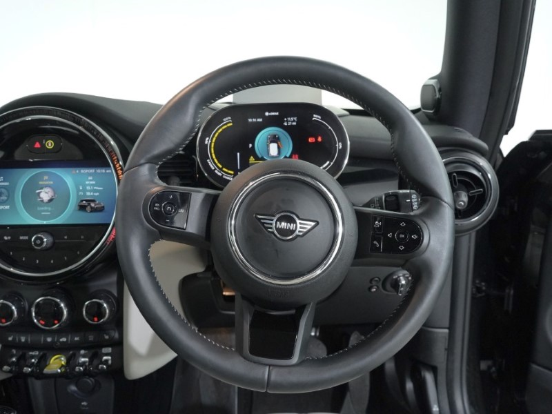 2023 (73) MINI HATCHBACK 135kW Cooper S Level 3 33kWh 3dr Auto 4854196