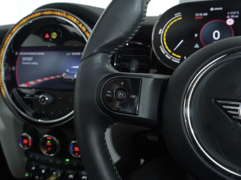 2023 (73) MINI HATCHBACK 135kW Cooper S Level 3 33kWh 3dr Auto 4854218