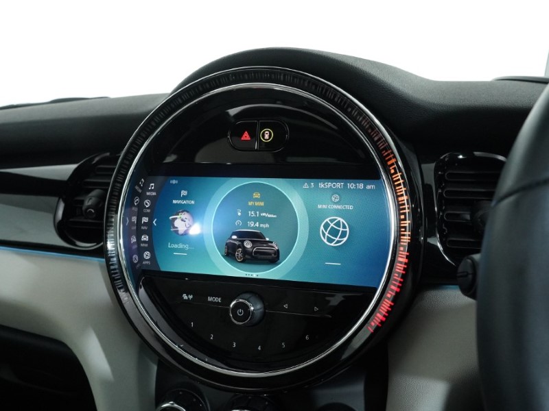 2023 (73) MINI HATCHBACK 135kW Cooper S Level 3 33kWh 3dr Auto 4854209