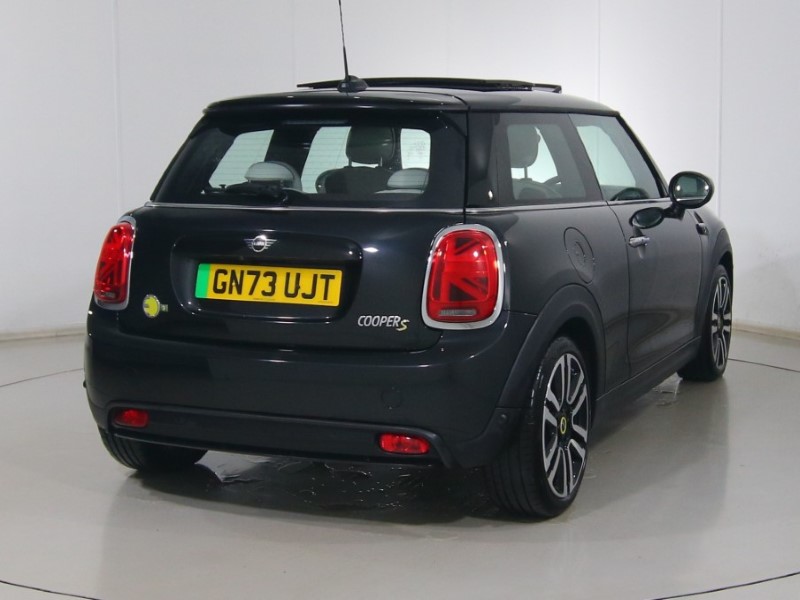 2023 (73) MINI HATCHBACK 135kW Cooper S Level 3 33kWh 3dr Auto 4854232