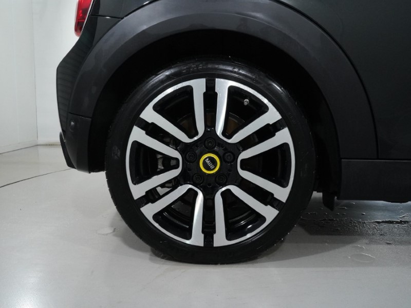 2023 (73) MINI HATCHBACK 135kW Cooper S Level 3 33kWh 3dr Auto