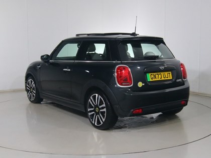 2023 (73) MINI HATCHBACK 135kW Cooper S Level 3 33kWh 3dr Auto