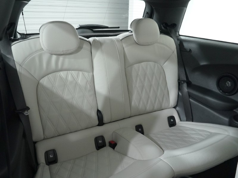 2023 (73) MINI HATCHBACK 135kW Cooper S Level 3 33kWh 3dr Auto 4854193