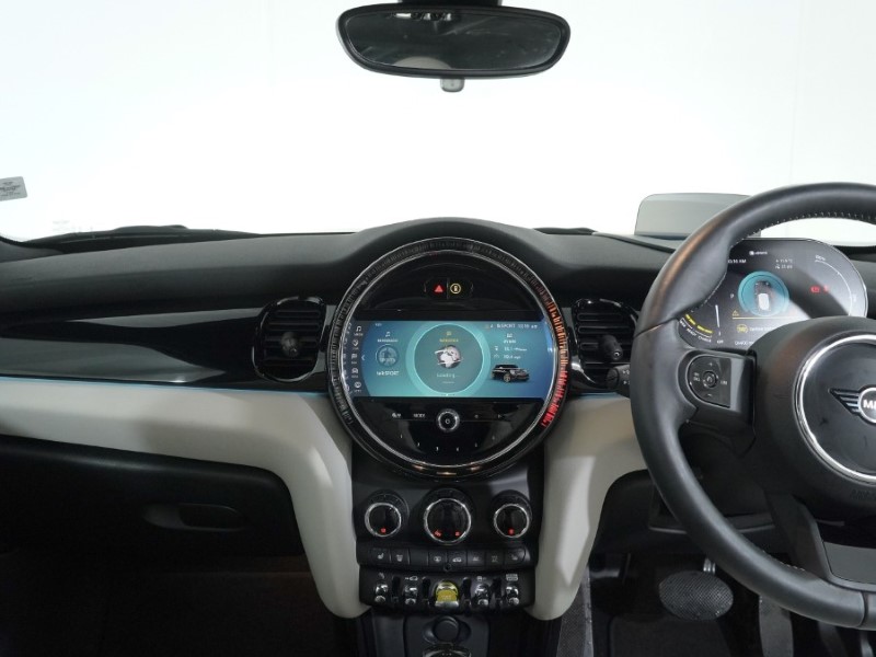 2023 (73) MINI HATCHBACK 135kW Cooper S Level 3 33kWh 3dr Auto 4854194