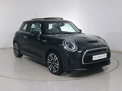 2023 (73) MINI HATCHBACK 135kW Cooper S Level 3 33kWh 3dr Auto