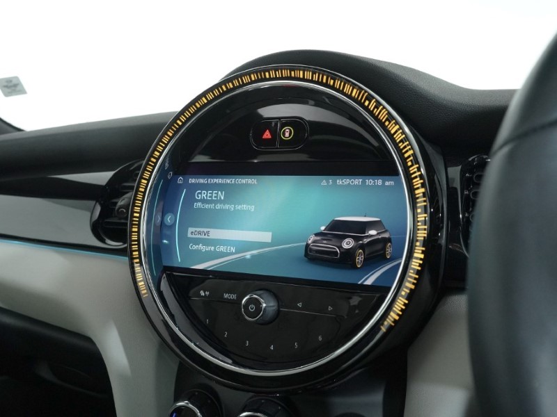 2023 (73) MINI HATCHBACK 135kW Cooper S Level 3 33kWh 3dr Auto 4854215