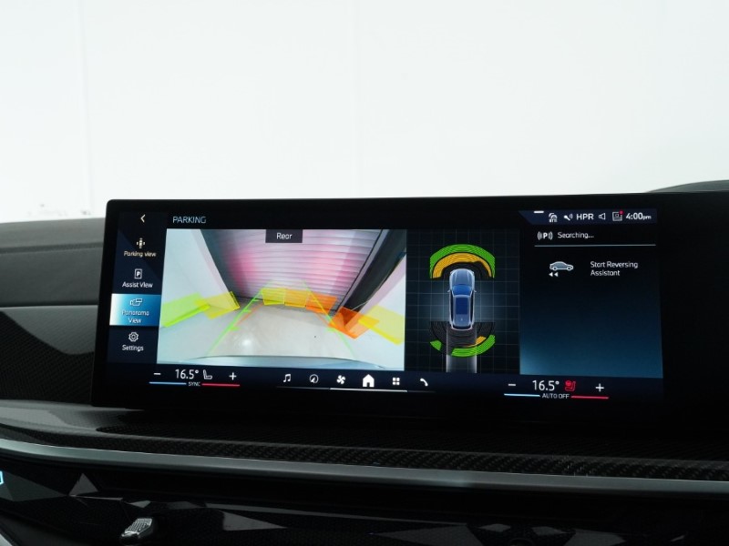 2024 (73) BMW X5 xDrive30d MHT M Sport 5dr Auto 4895438