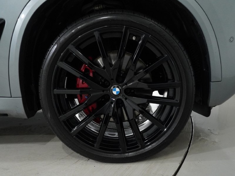 2024 (73) BMW X5 xDrive30d MHT M Sport 5dr Auto 4895412