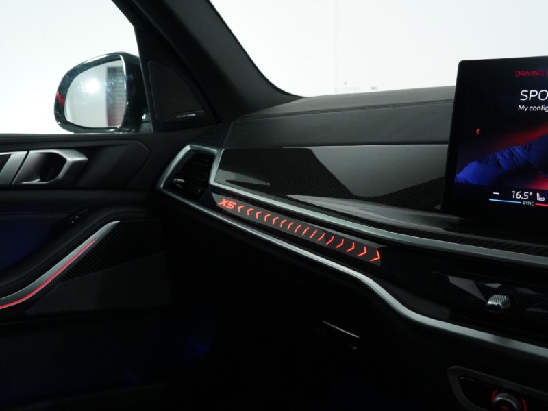 2024 (73) BMW X5 xDrive30d MHT M Sport 5dr Auto 4895432