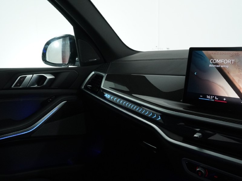 2024 (73) BMW X5 xDrive30d MHT M Sport 5dr Auto 4895436