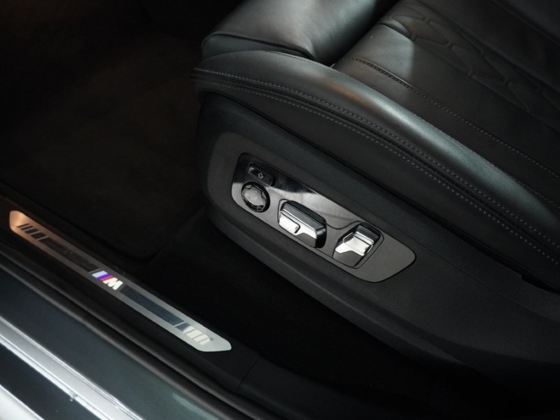 2024 (73) BMW X5 xDrive30d MHT M Sport 5dr Auto 4895408