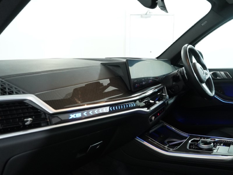 2024 (73) BMW X5 xDrive30d MHT M Sport 5dr Auto 4895407