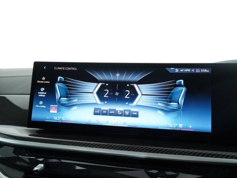 2024 (73) BMW X5 xDrive30d MHT M Sport 5dr Auto 4895420