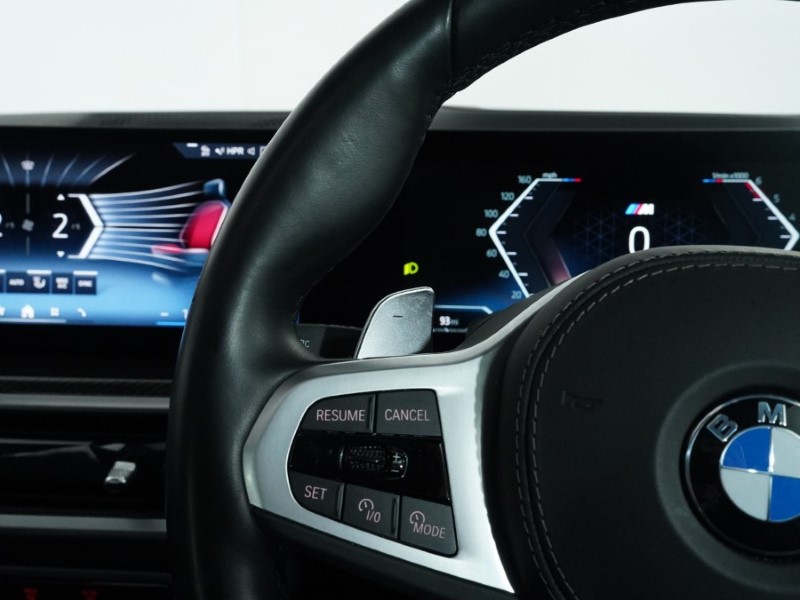 2024 (73) BMW X5 xDrive30d MHT M Sport 5dr Auto 4895427